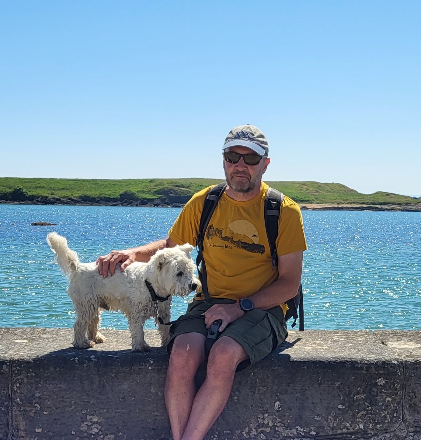 Mark Parsons - fixITguy.co.uk